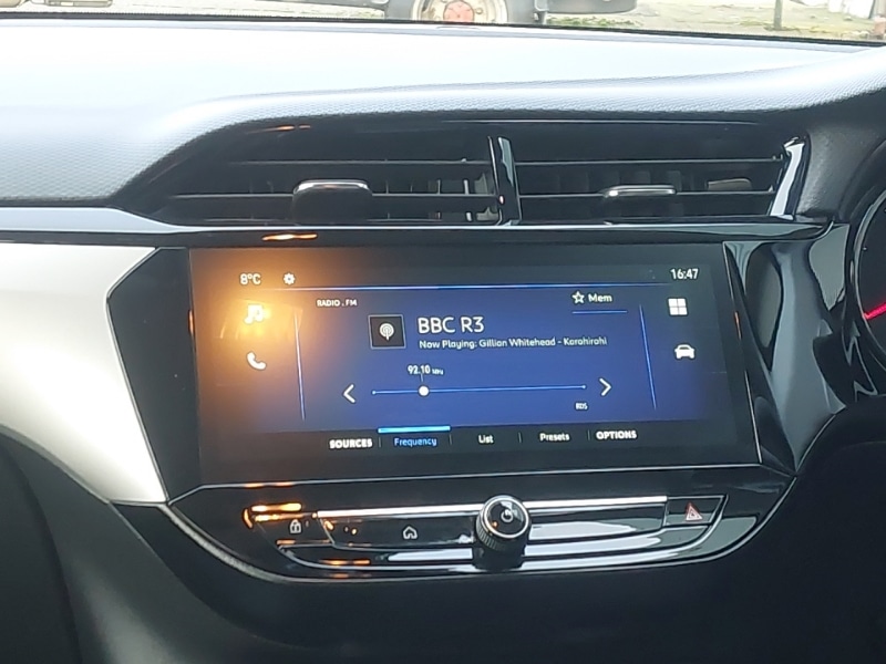 Used Vauxhall Corsa 2025 for sale - 77837919: Photo 10