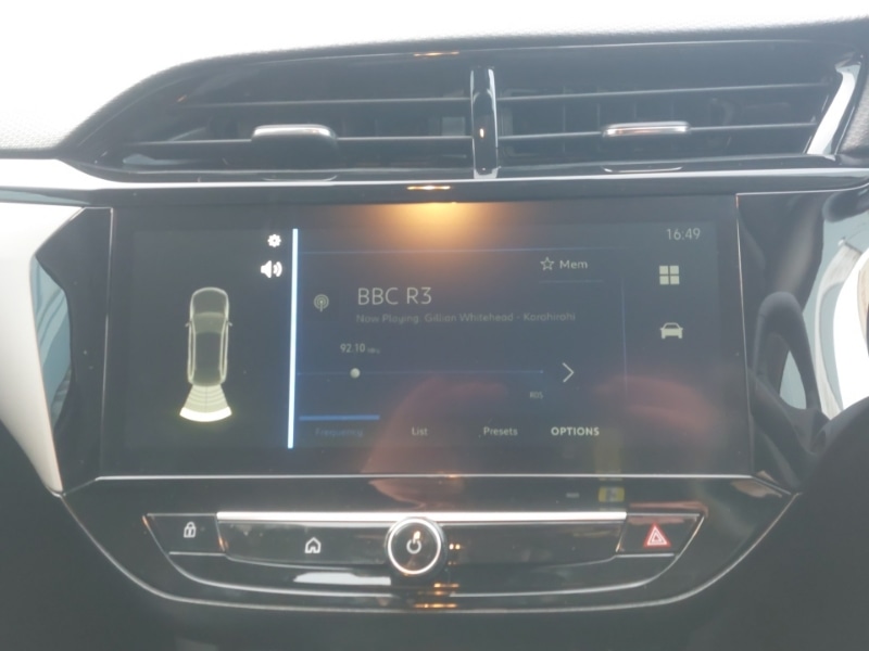 Used Vauxhall Corsa 2025 for sale - 77837919: Photo 13