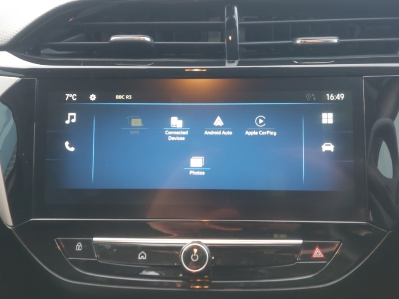 Used Vauxhall Corsa 2025 for sale - 77837919: Photo 14