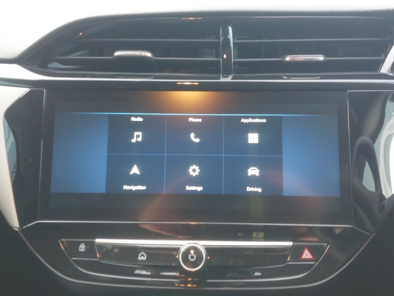 Used Vauxhall Corsa 2025 for sale - 77837919: Photo 15