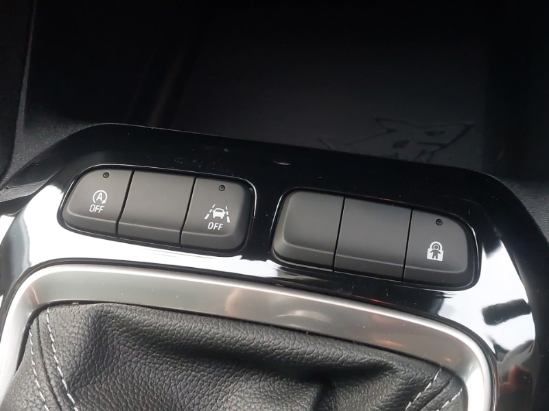 Used Vauxhall Corsa 2025 for sale - 77837919: Photo 16