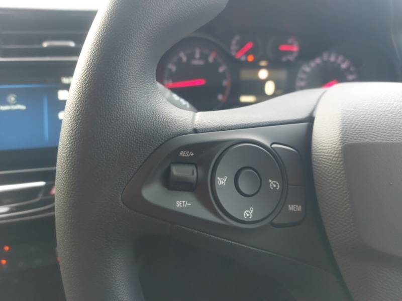 Used Vauxhall Corsa 2025 for sale - 77837919: Photo 17