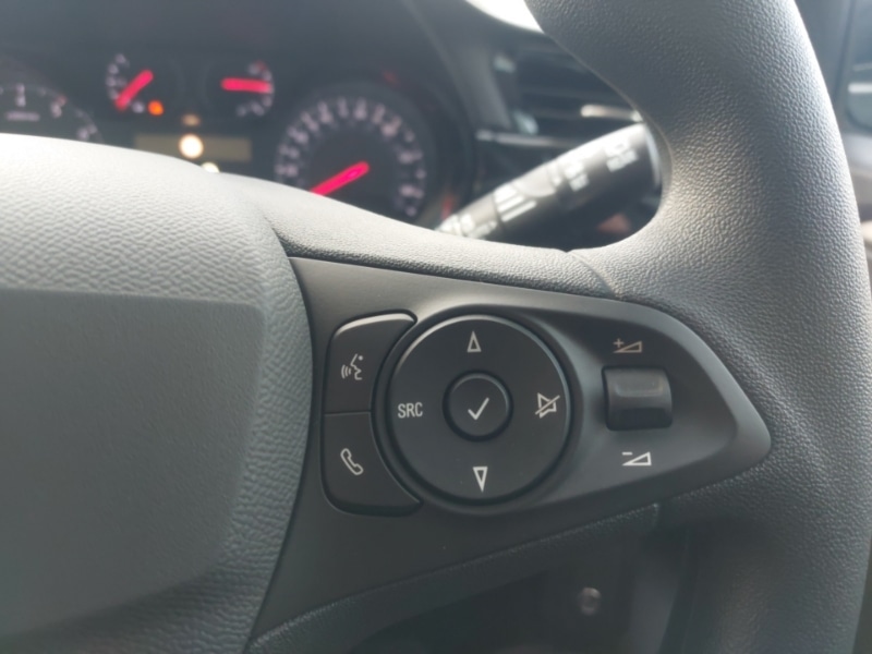 Used Vauxhall Corsa 2025 for sale - 77837919: Photo 18