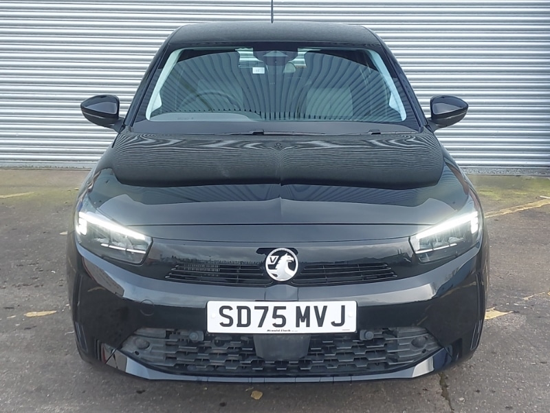 Used Vauxhall Corsa 2025 for sale - 77837919: Photo 19