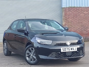 Used Vauxhall Corsa 2025 for sale - 77837919: Photo