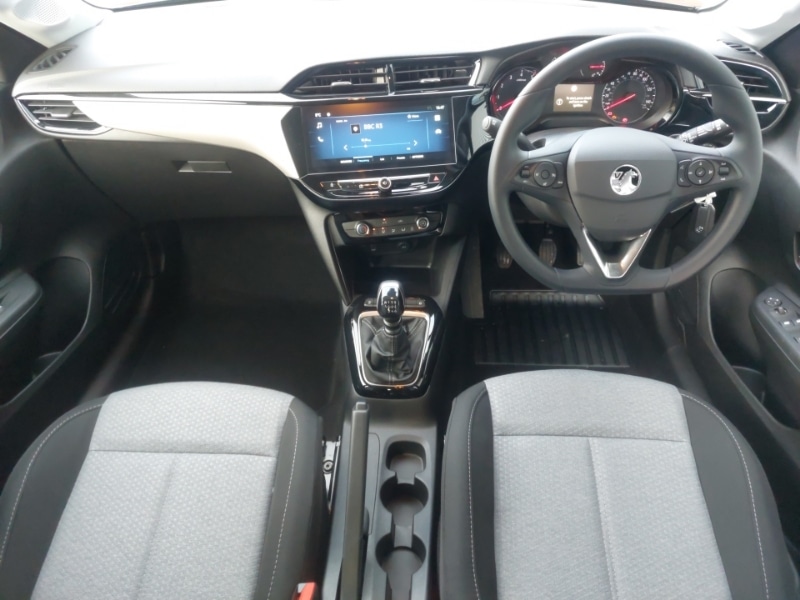 Used Vauxhall Corsa 2025 for sale - 77837919: Photo 2