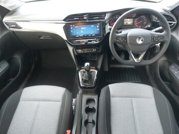 Used Vauxhall Corsa 2025 for sale - 77837919: Photo