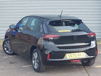Used Vauxhall Corsa 2025 for sale - 77837919: Photo