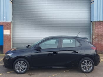 Used Vauxhall Corsa 2025 for sale - 77837919: Photo