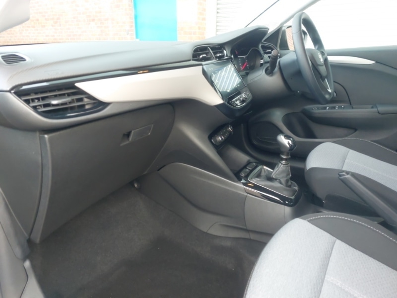 Used Vauxhall Corsa 2025 for sale - 77837919: Photo 5