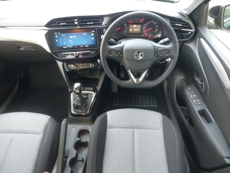 Used Vauxhall Corsa 2025 for sale - 77837919: Photo 7