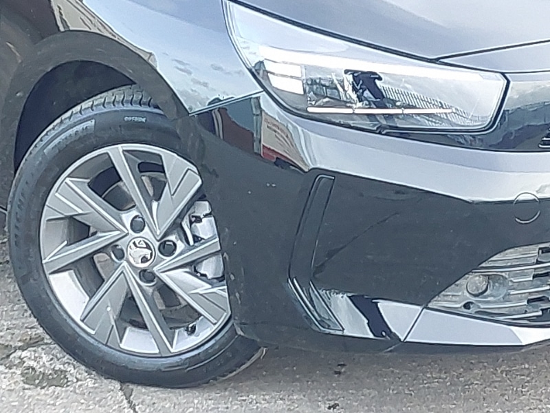 Used Vauxhall Corsa 2025 for sale - 77837919: Photo 9