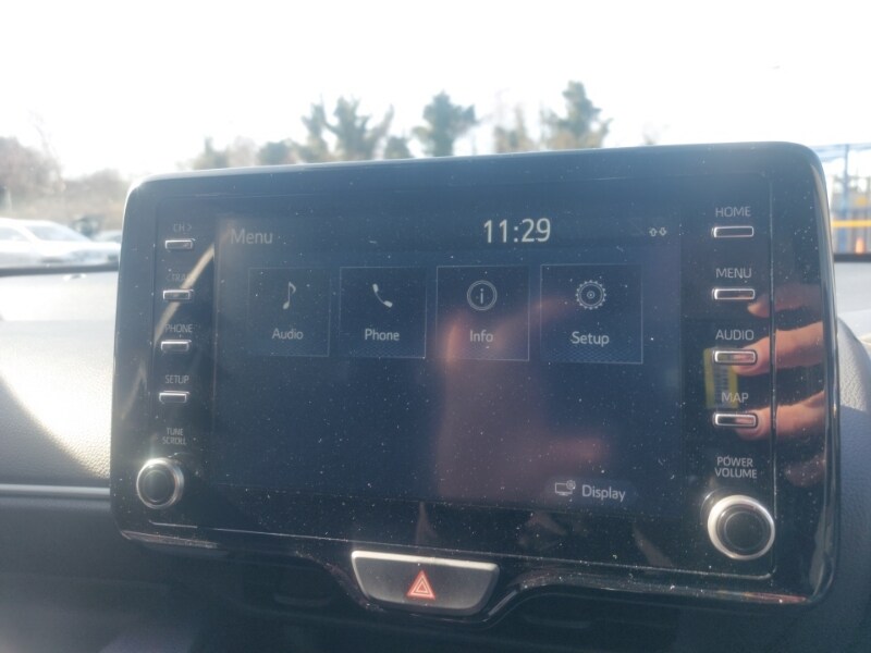 Used Toyota Yaris 2022 for sale - 77947624: Photo 14