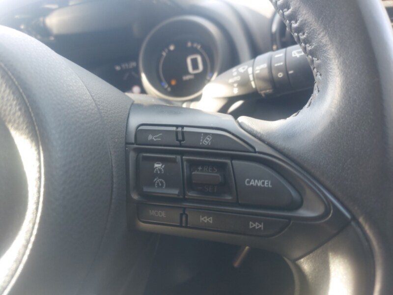 Used Toyota Yaris 2022 for sale - 77947624: Photo 17