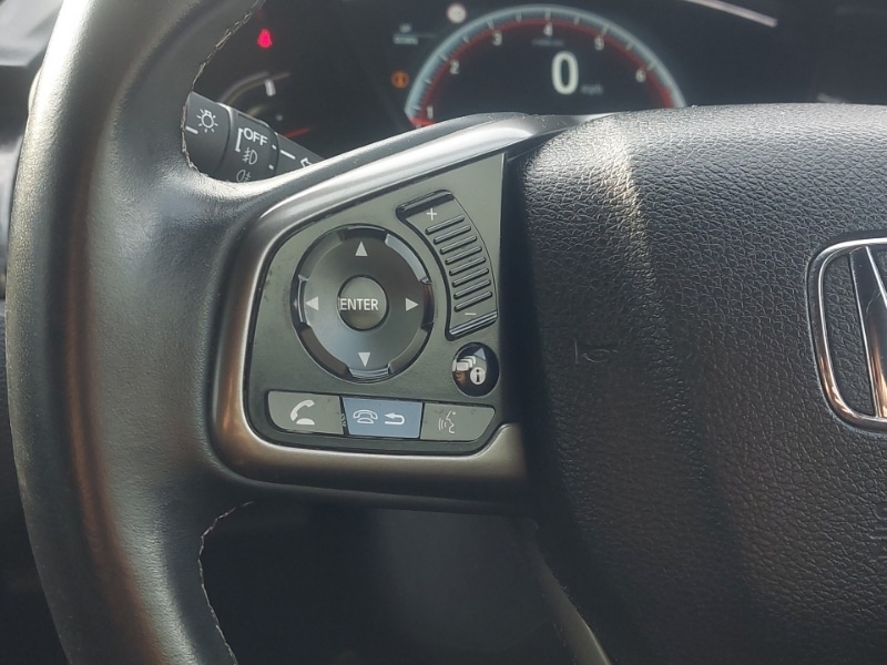 Used Honda Civic 2018 for sale - 76471581: Photo 17