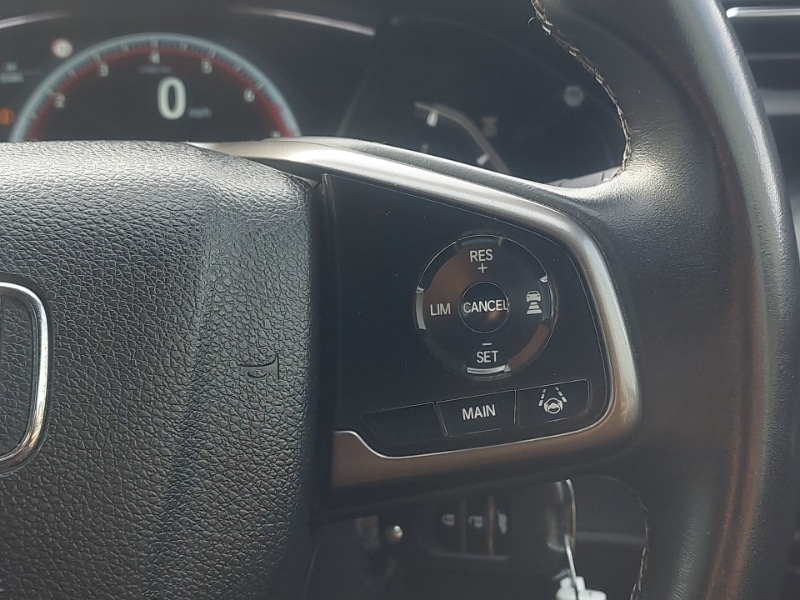 Used Honda Civic 2018 for sale - 76471581: Photo 18