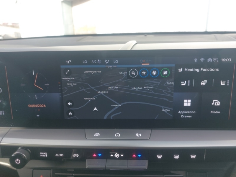 Used Vauxhall Grandland 2024 for sale - 78147104: Photo 10