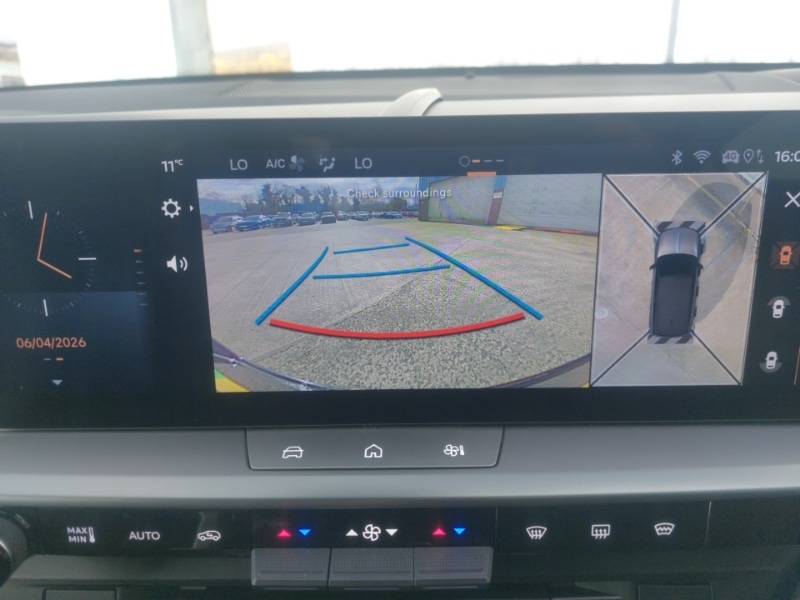 Used Vauxhall Grandland 2024 for sale - 78147104: Photo 11