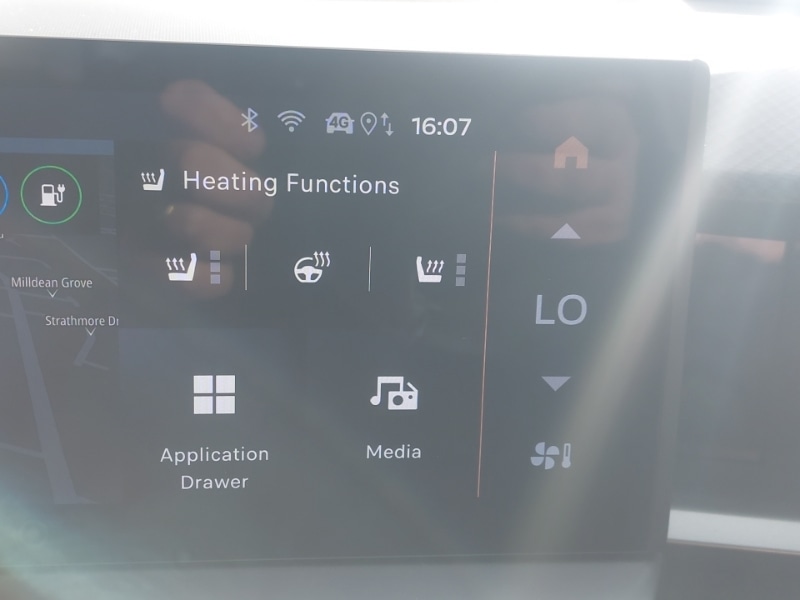 Used Vauxhall Grandland 2024 for sale - 78147104: Photo 17