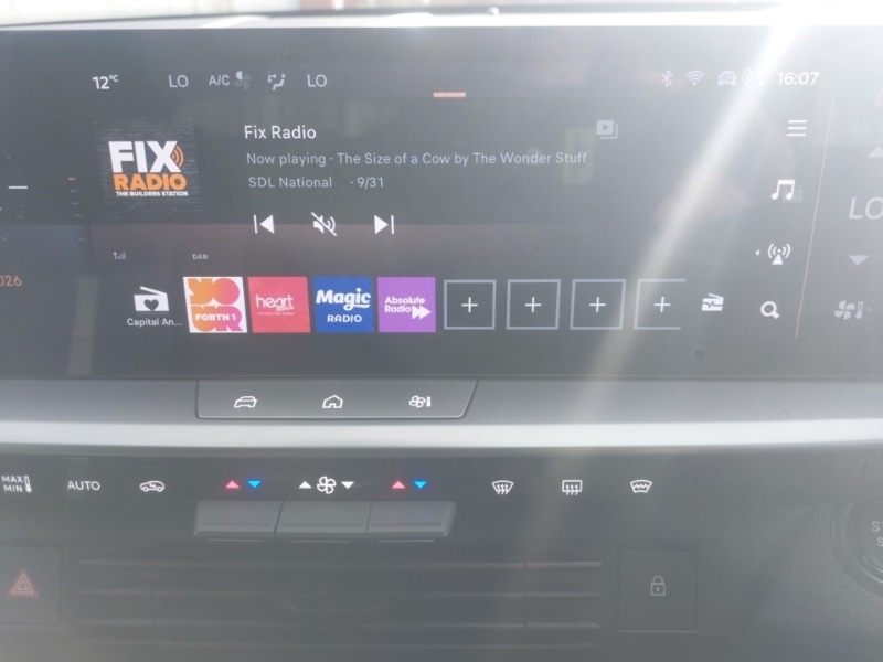 Used Vauxhall Grandland 2024 for sale - 78147104: Photo 18