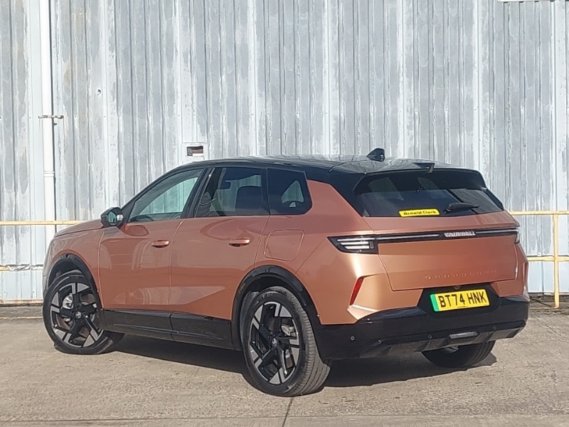 Used Vauxhall Grandland 2024 for sale - 78147104: Photo 3