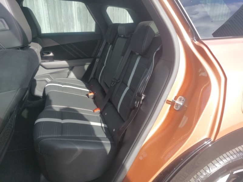 Used Vauxhall Grandland 2024 for sale - 78147104: Photo 6