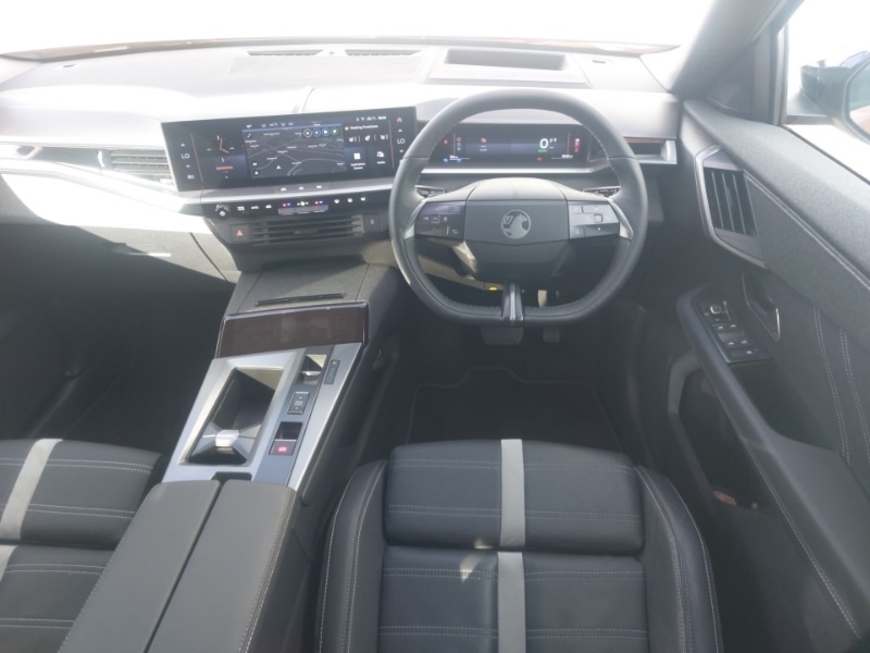 Used Vauxhall Grandland 2024 for sale - 78147104: Photo 7