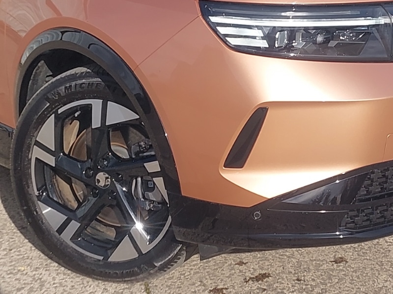 Used Vauxhall Grandland 2024 for sale - 78147104: Photo 9