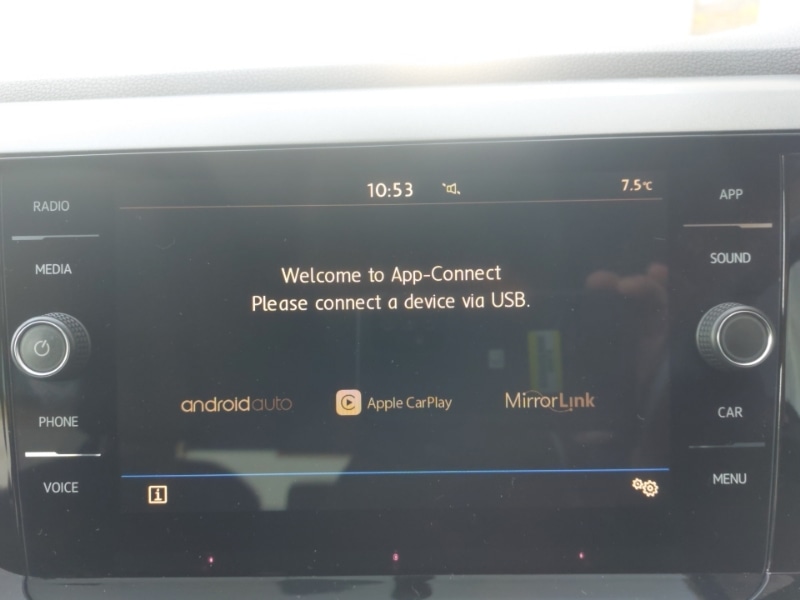 Used Volkswagen Polo 2019 for sale - 77756131: Photo 10