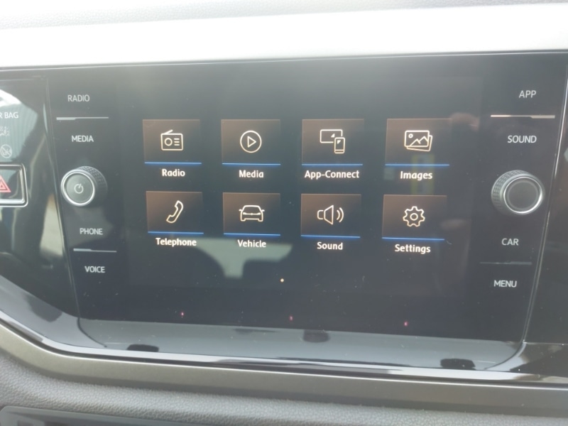 Used Volkswagen Polo 2019 for sale - 77756131: Photo 11