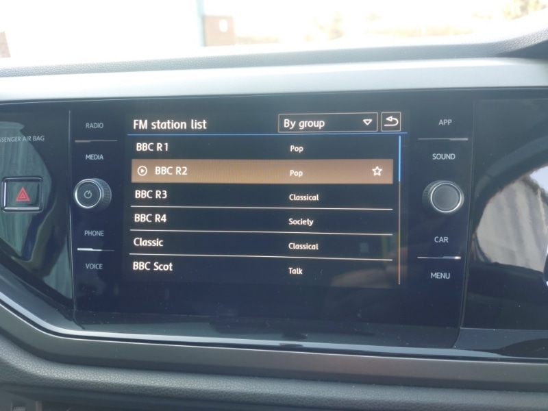 Used Volkswagen Polo 2019 for sale - 77756131: Photo 18