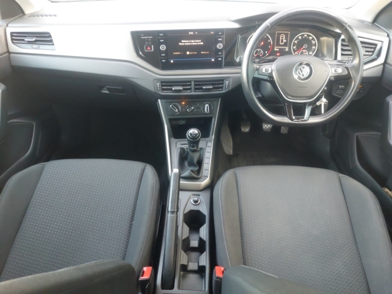 Used Volkswagen Polo 2019 for sale - 77756131: Photo 2