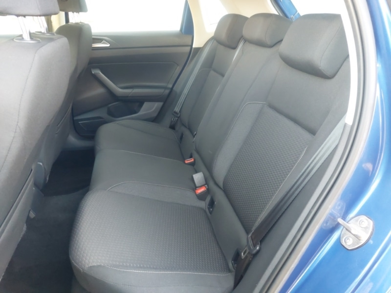 Used Volkswagen Polo 2019 for sale - 77756131: Photo 6