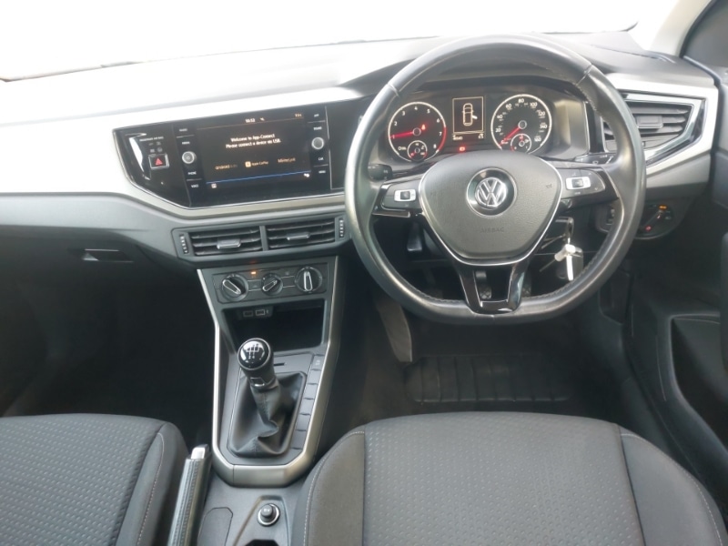 Used Volkswagen Polo 2019 for sale - 77756131: Photo 7