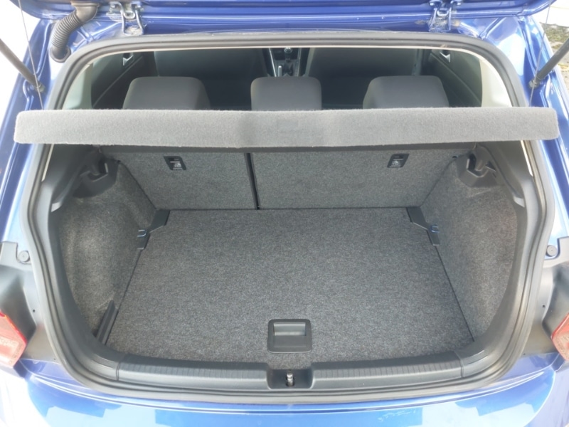 Used Volkswagen Polo 2019 for sale - 77756131: Photo 8