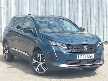 Used Peugeot 5008 2023 for sale - 78983372: Photo