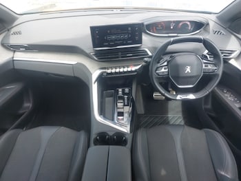 Used Peugeot 5008 2023 for sale - 78983372: Photo