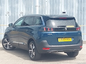Used Peugeot 5008 2023 for sale - 78983372: Photo
