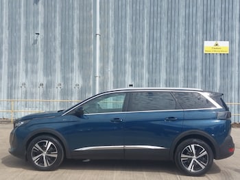 Used Peugeot 5008 2023 for sale - 78983372: Photo