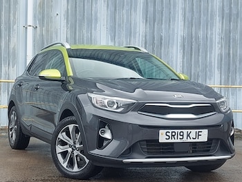 2019 - 1.0T GDi First Edition 5dr
