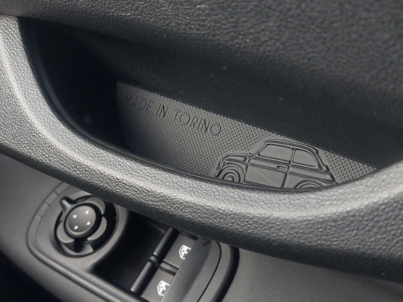 Used Abarth 500 2025 for sale - 76464854: Photo 12