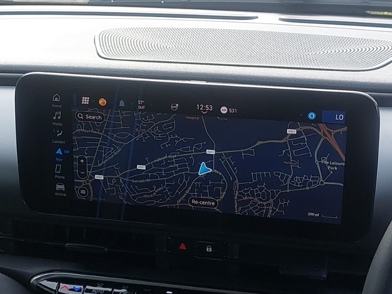 Used Abarth 500 2025 for sale - 76464854: Photo 14