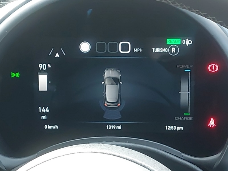 Used Abarth 500 2025 for sale - 76464854: Photo 15