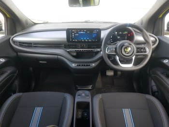 Used Abarth 500 2025 for sale - 76464854: Photo