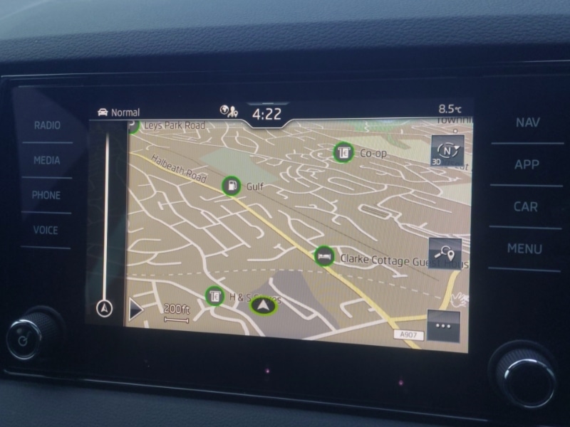 Used Skoda Karoq 2023 for sale - 77495416: Photo 11