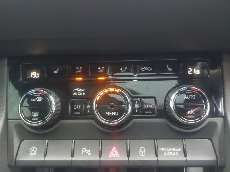 Used Skoda Karoq 2023 for sale - 77495416: Photo 13