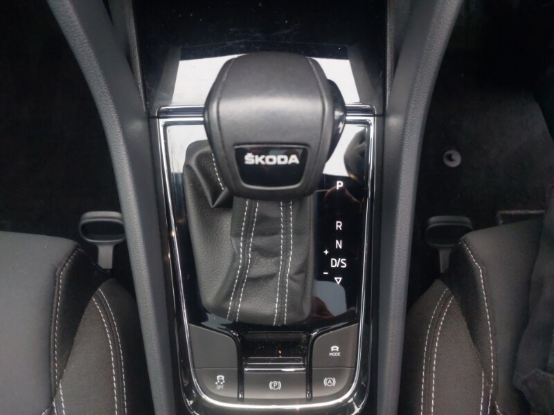 Used Skoda Karoq 2023 for sale - 77495416: Photo 14