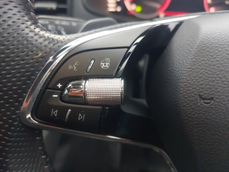 Used Skoda Karoq 2023 for sale - 77495416: Photo 17