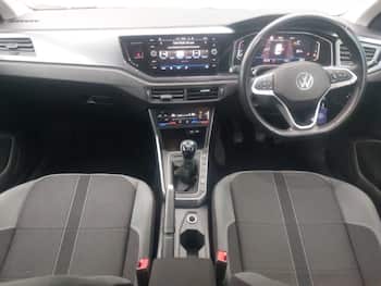 Used Volkswagen Polo 2024 for sale - 79768512: Photo