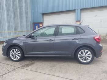 Used Volkswagen Polo 2024 for sale - 79768512: Photo